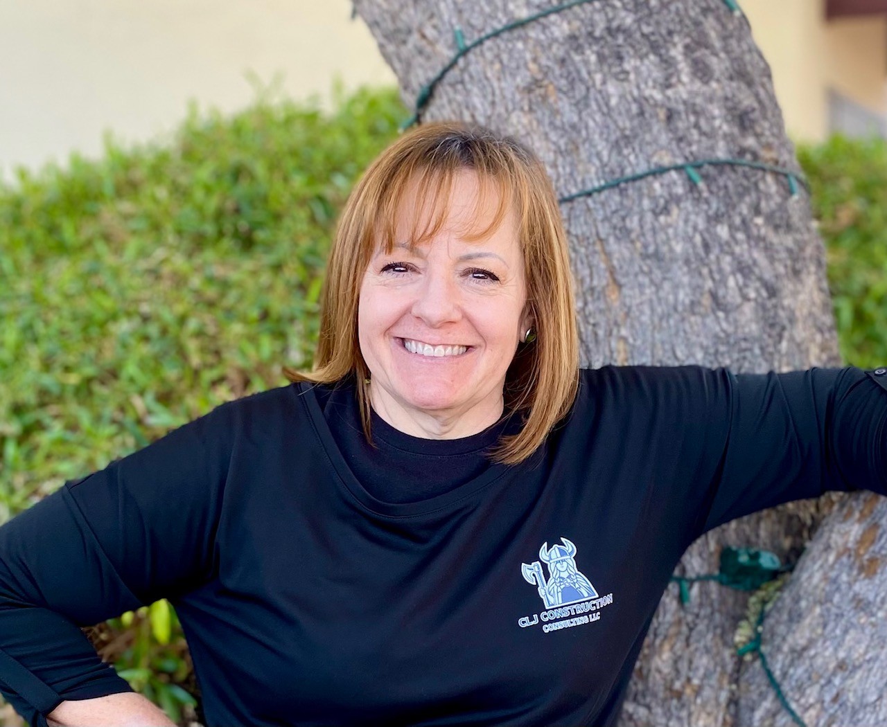 Liz | CLJ Construction Consulting LLC