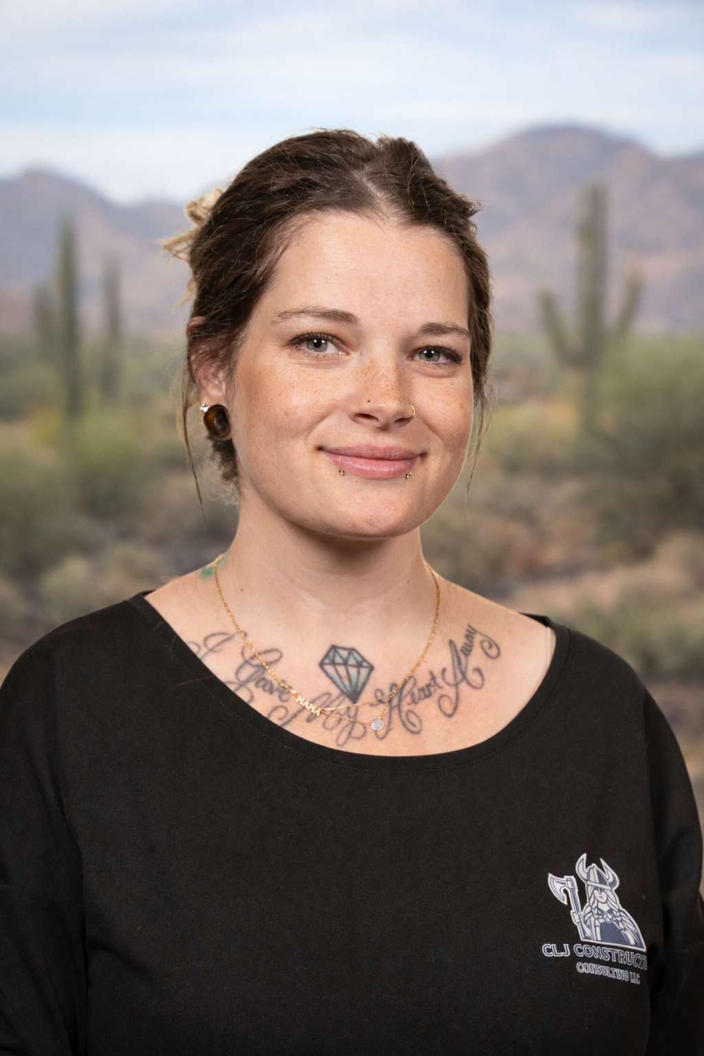 Summer El Sirgany – Project Compliance Specialist