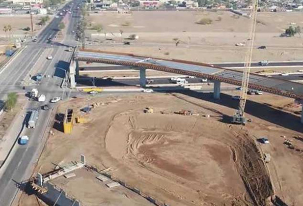 South Mountain Freeway (SR 202L) | CLJ Construction Consulting LLC