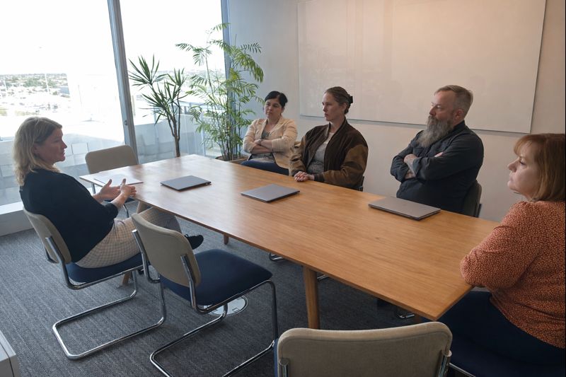 Cassandra | CLJ Construction Consulting LLC